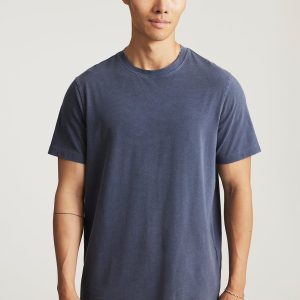 EDITION SHORT SLEEVE T-SHIRT IN TOTAL ECLIPSE