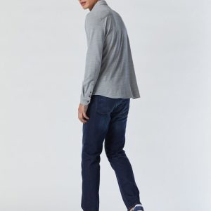 ZACH STRAIGHT LEG IN DARK WILLIAMSBURG