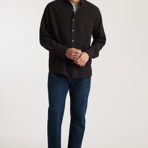 ZACH STRAIGHT LEG IN DARK CLASSIC VINTAGE